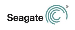 Seagate Logo