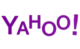 Yahoo Logo